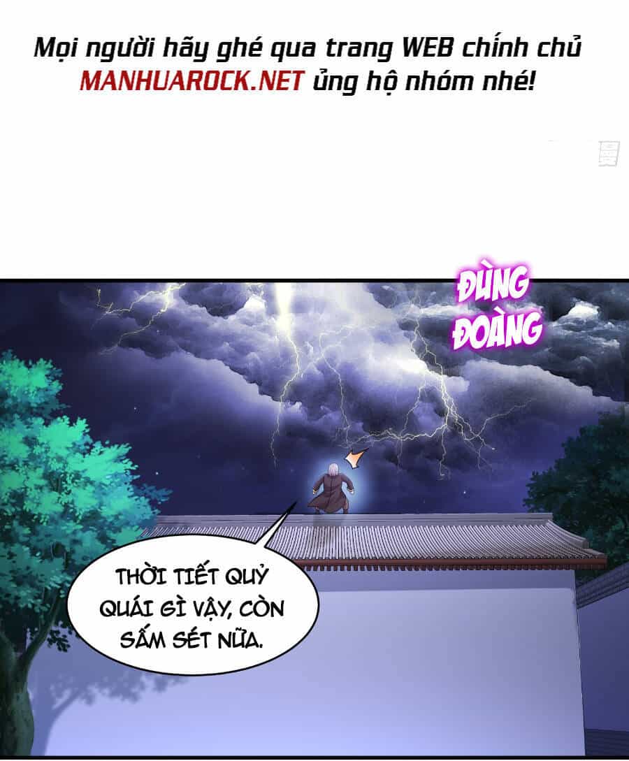 Tuyệt Sắc Đạo Lữ Đều Nói Ngô Hoàng Thể Chất Vô Địch - Chương 17 - ảnh 18