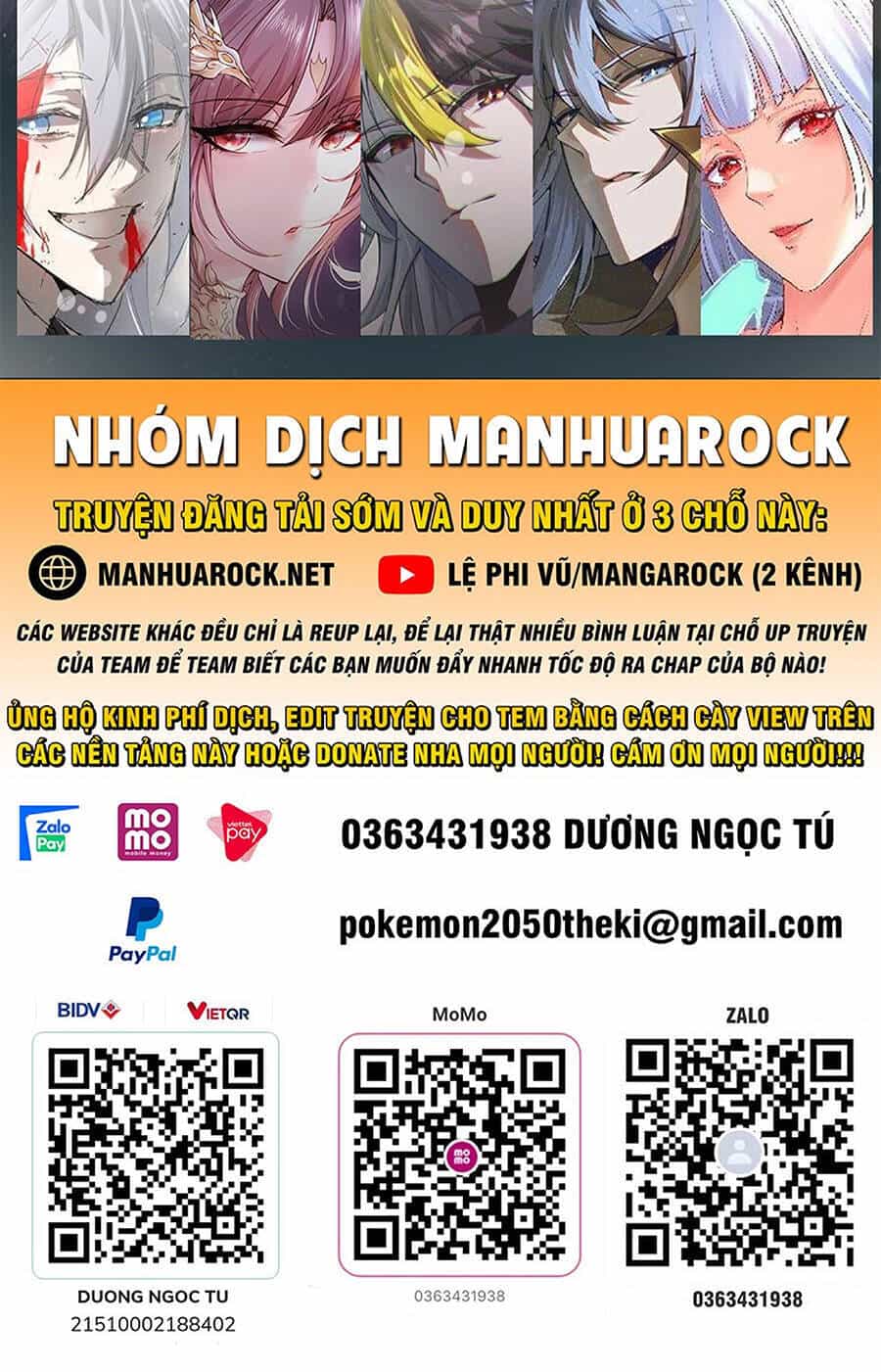 Tuyệt Sắc Đạo Lữ Đều Nói Ngô Hoàng Thể Chất Vô Địch - Chương 17 - ảnh 37