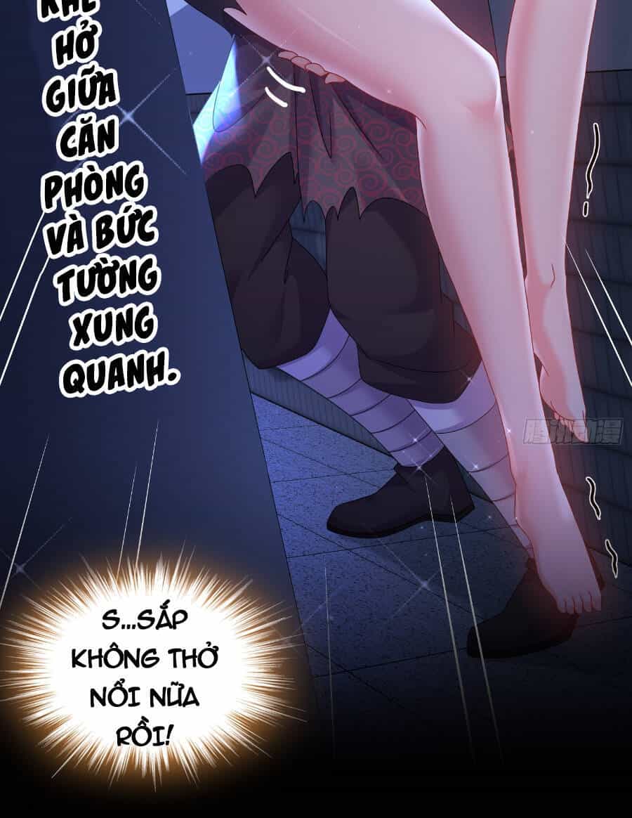 Tuyệt Sắc Đạo Lữ Đều Nói Ngô Hoàng Thể Chất Vô Địch - Chương 17 - ảnh 7