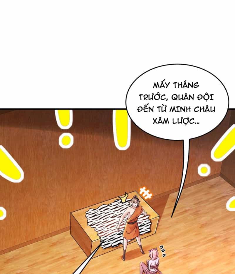Tuyệt Sắc Đạo Lữ Đều Nói Ngô Hoàng Thể Chất Vô Địch - Chương 170 - ảnh 14