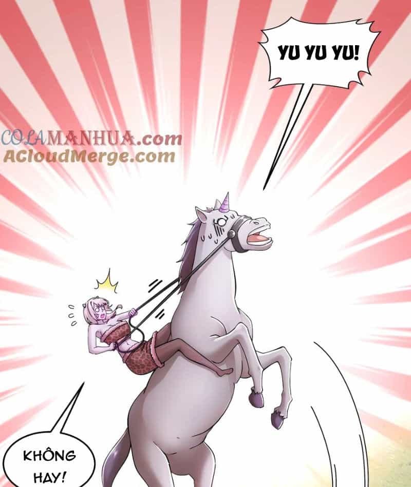 Tuyệt Sắc Đạo Lữ Đều Nói Ngô Hoàng Thể Chất Vô Địch - Chương 170 - ảnh 49
