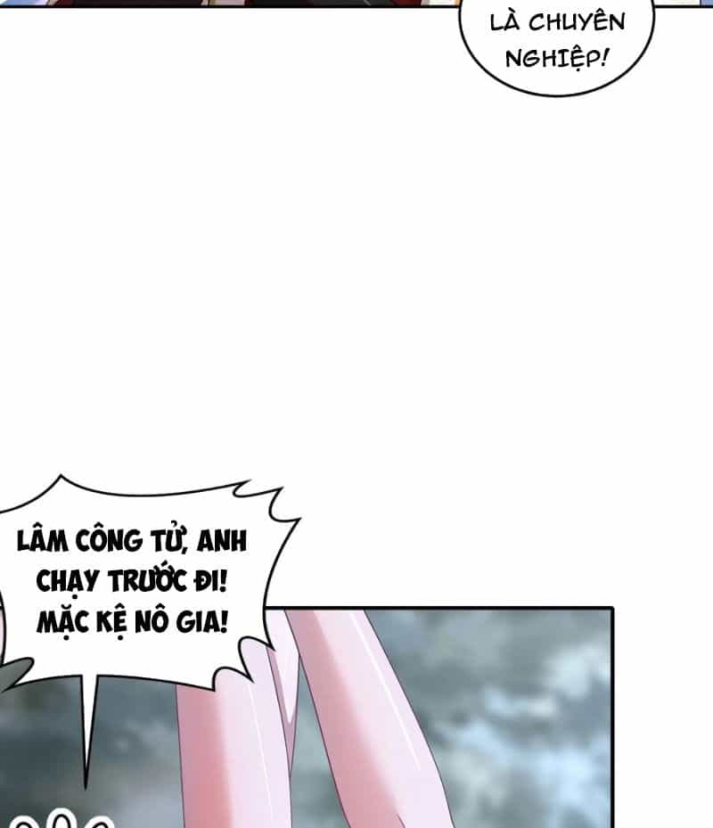 Tuyệt Sắc Đạo Lữ Đều Nói Ngô Hoàng Thể Chất Vô Địch - Chương 171 - ảnh 14