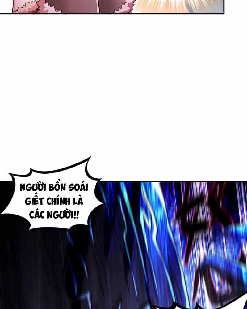 Tuyệt Sắc Đạo Lữ Đều Nói Ngô Hoàng Thể Chất Vô Địch - Chương 171 - ảnh 30