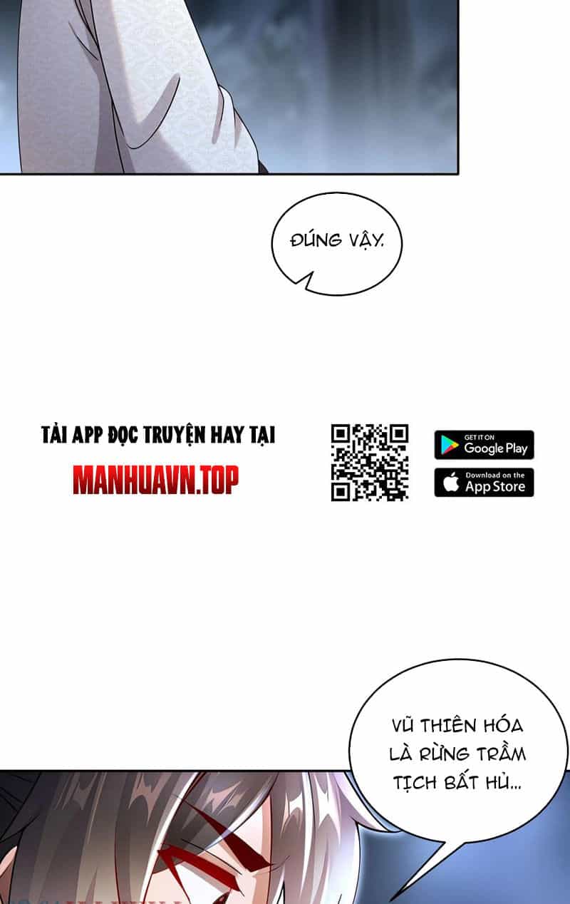 Tuyệt Sắc Đạo Lữ Đều Nói Ngô Hoàng Thể Chất Vô Địch - Chương 172 - ảnh 20