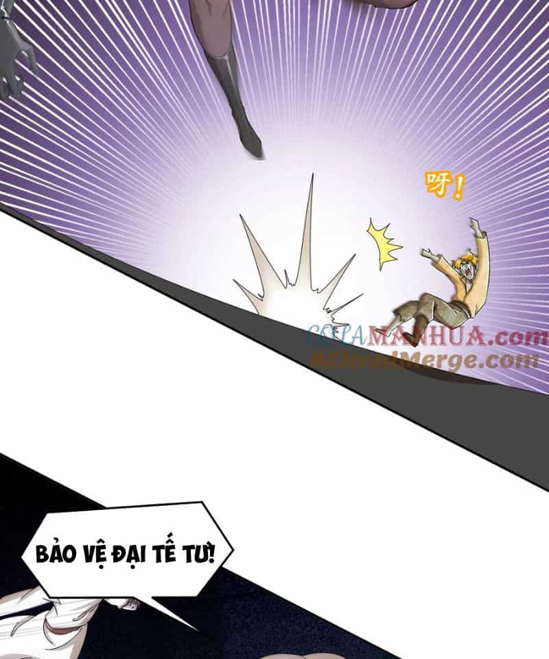 Tuyệt Sắc Đạo Lữ Đều Nói Ngô Hoàng Thể Chất Vô Địch - Chương 174 - ảnh 16