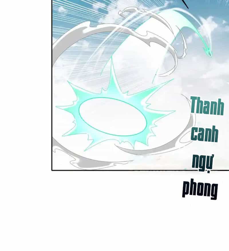 Tuyệt Sắc Đạo Lữ Đều Nói Ngô Hoàng Thể Chất Vô Địch - Chương 176 - ảnh 23