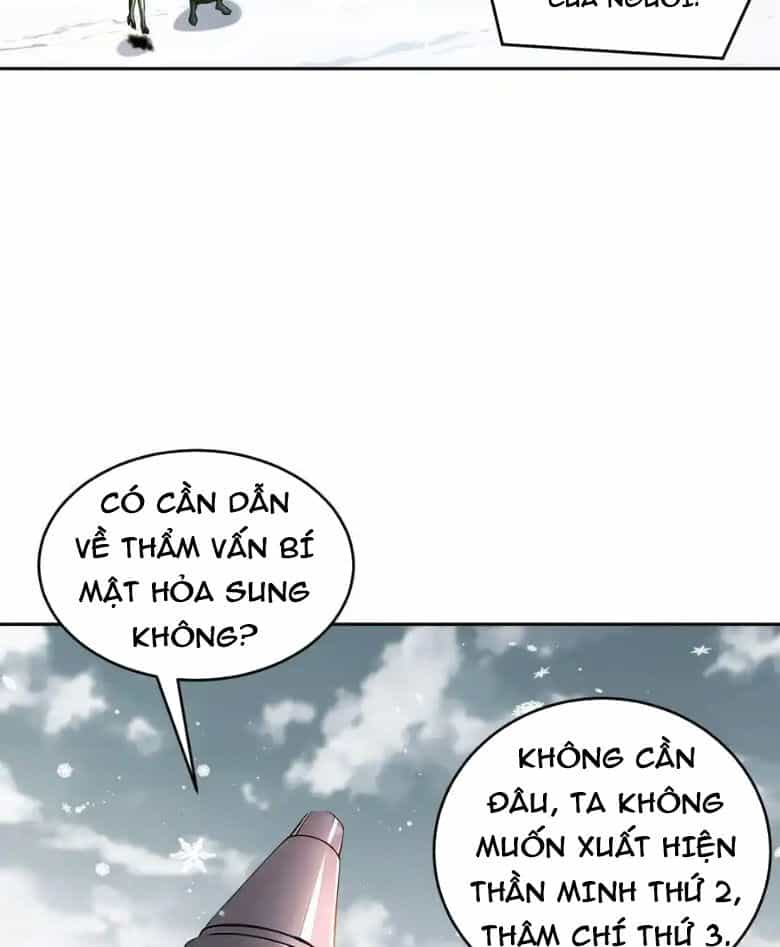 Tuyệt Sắc Đạo Lữ Đều Nói Ngô Hoàng Thể Chất Vô Địch - Chương 177 - ảnh 10
