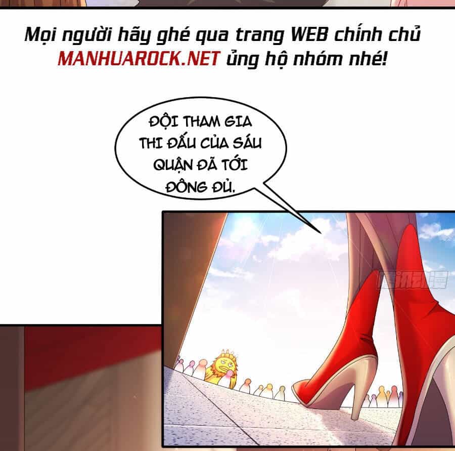 Tuyệt Sắc Đạo Lữ Đều Nói Ngô Hoàng Thể Chất Vô Địch - Chương 18 - ảnh 20