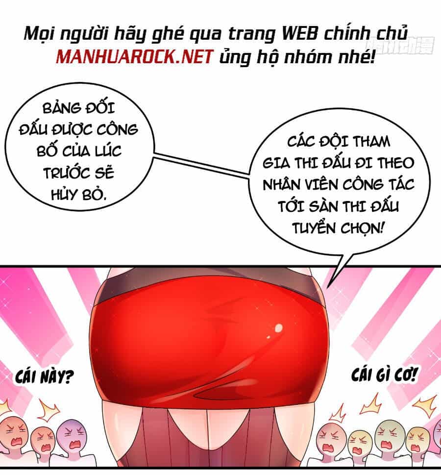 Tuyệt Sắc Đạo Lữ Đều Nói Ngô Hoàng Thể Chất Vô Địch - Chương 18 - ảnh 23