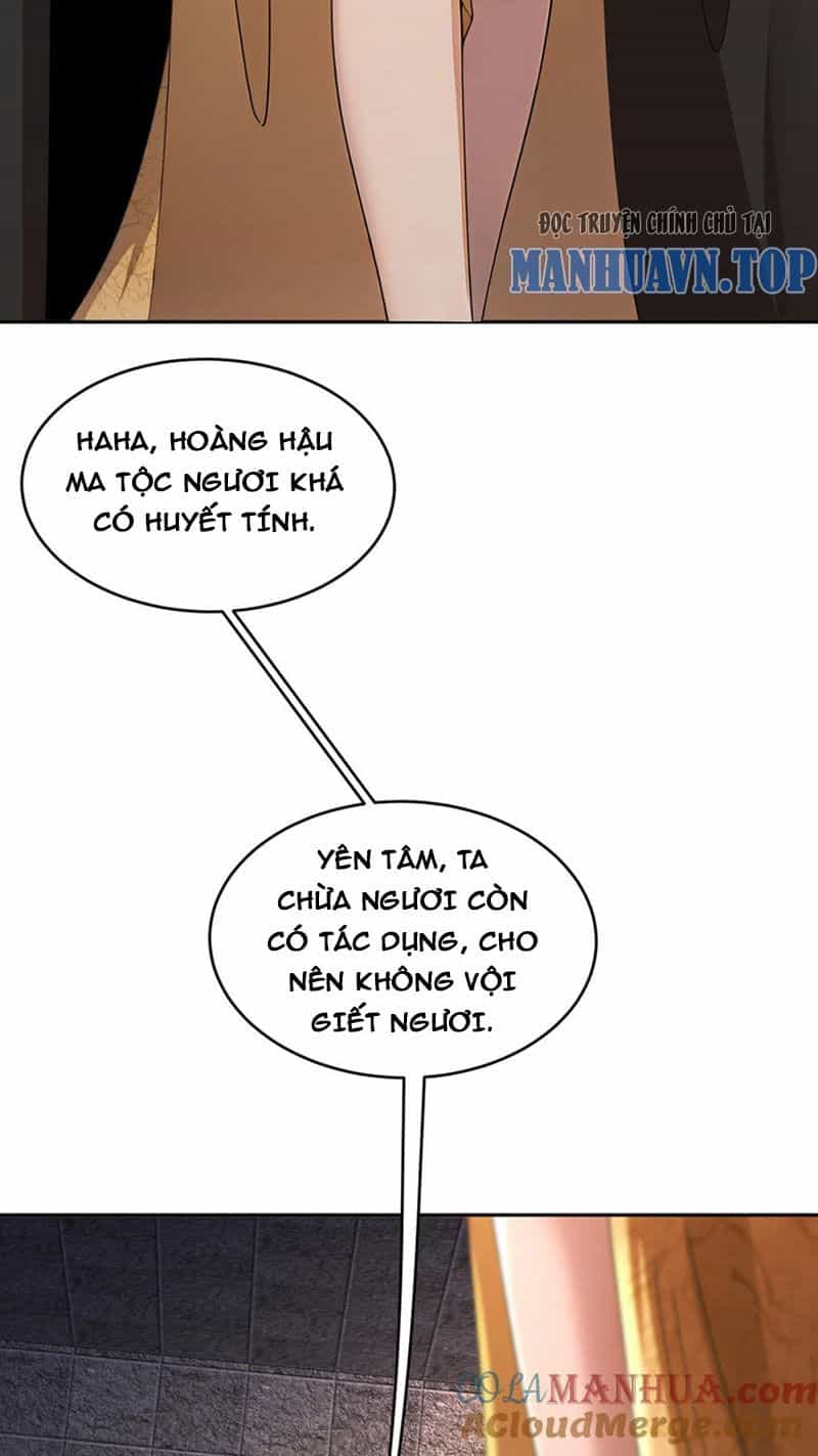 Tuyệt Sắc Đạo Lữ Đều Nói Ngô Hoàng Thể Chất Vô Địch - Chương 180 - ảnh 21