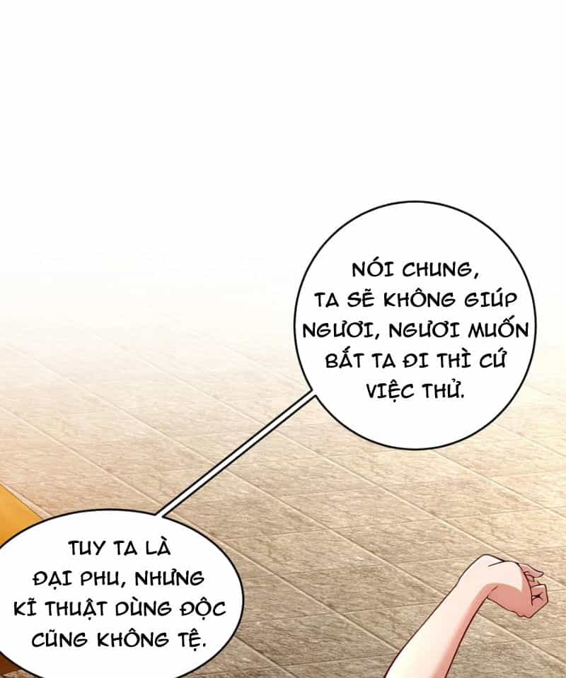 Tuyệt Sắc Đạo Lữ Đều Nói Ngô Hoàng Thể Chất Vô Địch - Chương 181 - ảnh 28