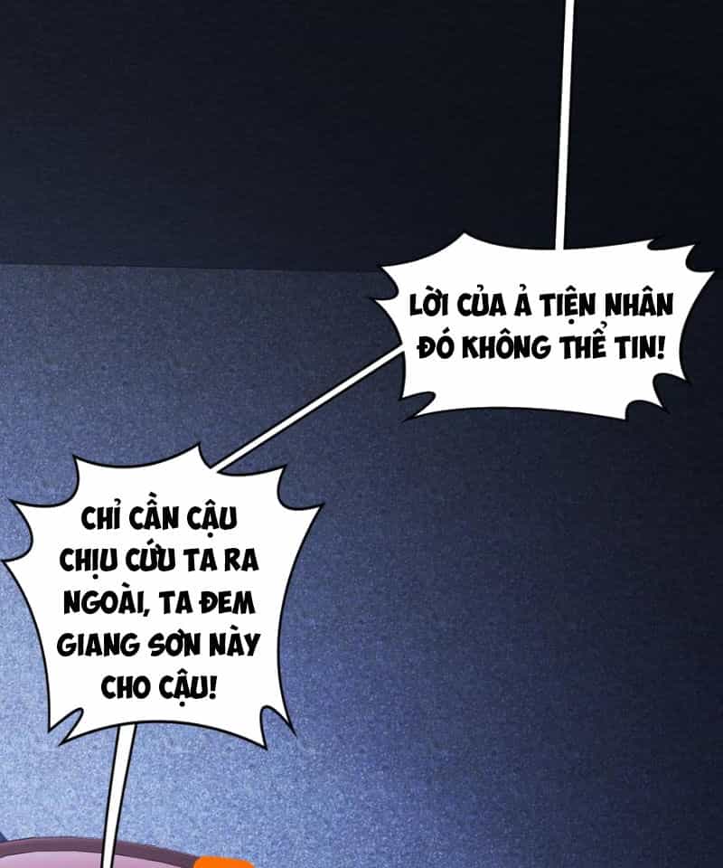 Tuyệt Sắc Đạo Lữ Đều Nói Ngô Hoàng Thể Chất Vô Địch - Chương 181 - ảnh 38