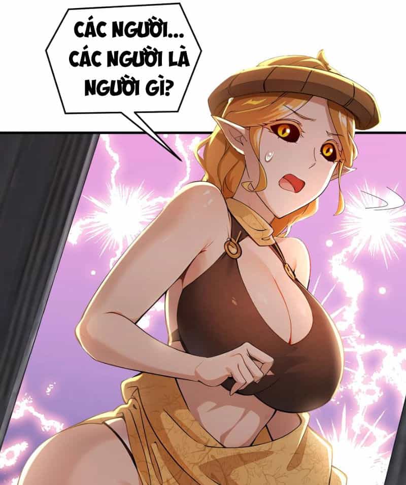 Tuyệt Sắc Đạo Lữ Đều Nói Ngô Hoàng Thể Chất Vô Địch - Chương 181 - ảnh 9
