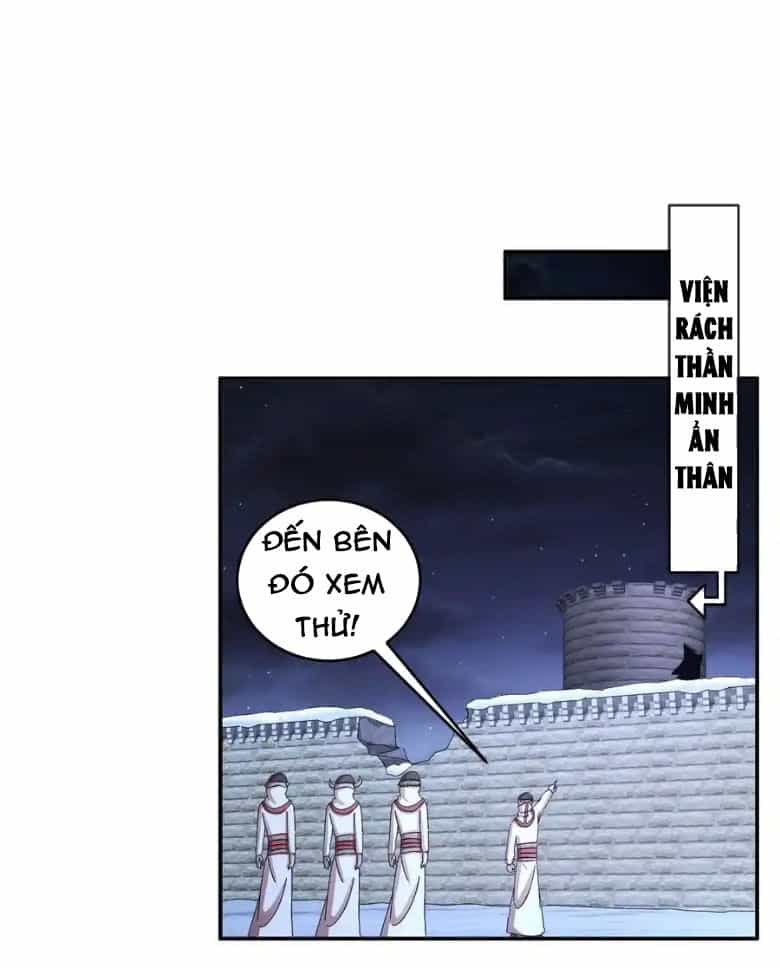 Tuyệt Sắc Đạo Lữ Đều Nói Ngô Hoàng Thể Chất Vô Địch - Chương 182 - ảnh 30