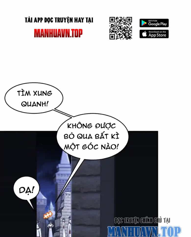 Tuyệt Sắc Đạo Lữ Đều Nói Ngô Hoàng Thể Chất Vô Địch - Chương 182 - ảnh 31