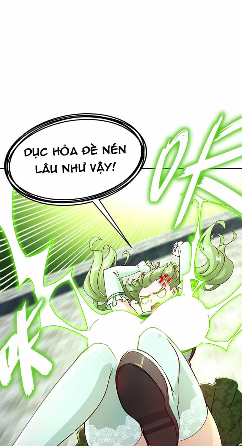Tuyệt Sắc Đạo Lữ Đều Nói Ngô Hoàng Thể Chất Vô Địch - Chương 184 - ảnh 22