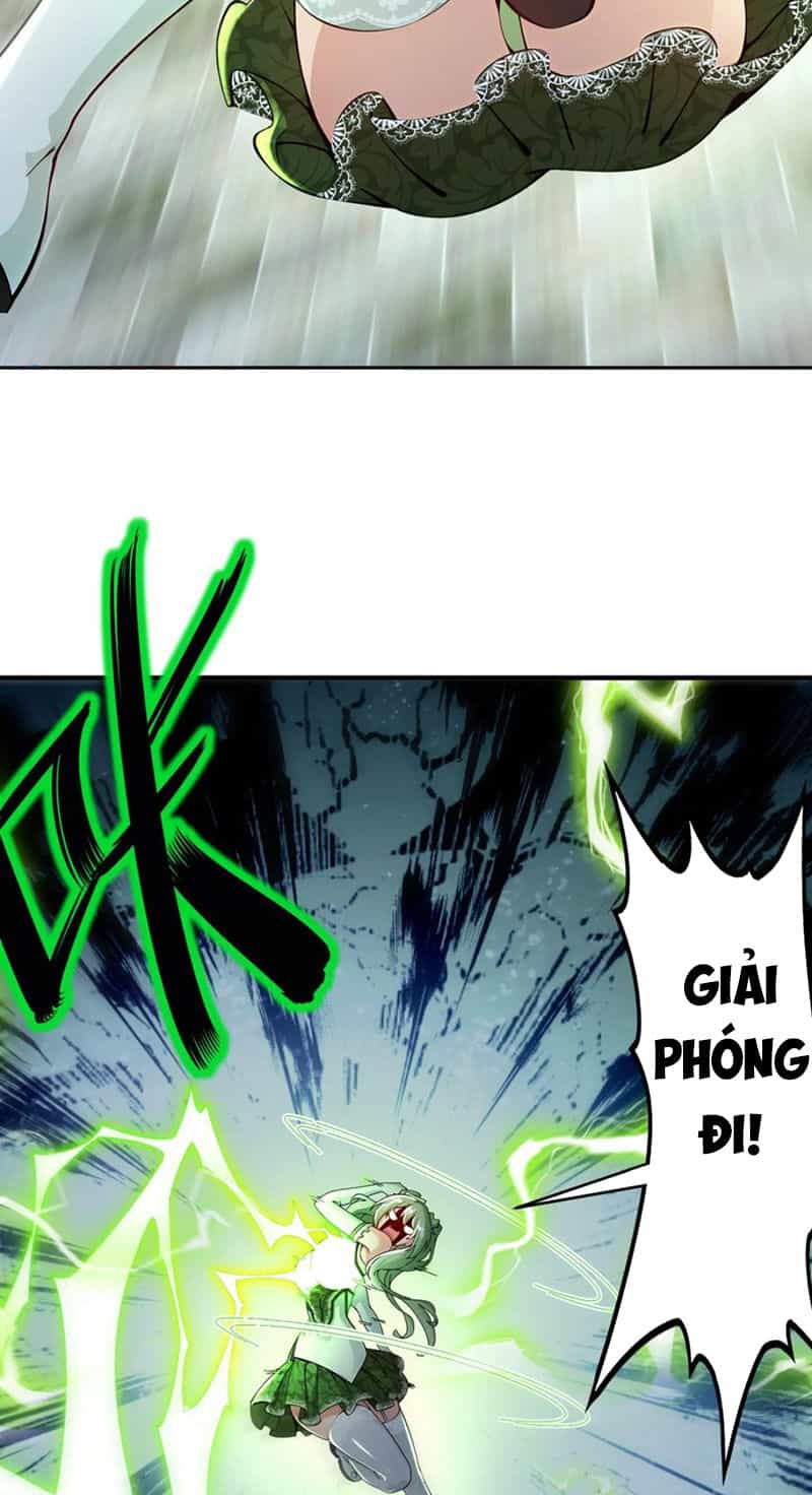 Tuyệt Sắc Đạo Lữ Đều Nói Ngô Hoàng Thể Chất Vô Địch - Chương 184 - ảnh 23