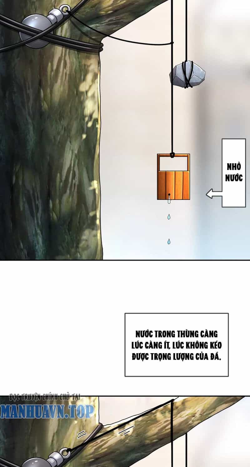 Tuyệt Sắc Đạo Lữ Đều Nói Ngô Hoàng Thể Chất Vô Địch - Chương 184 - ảnh 9