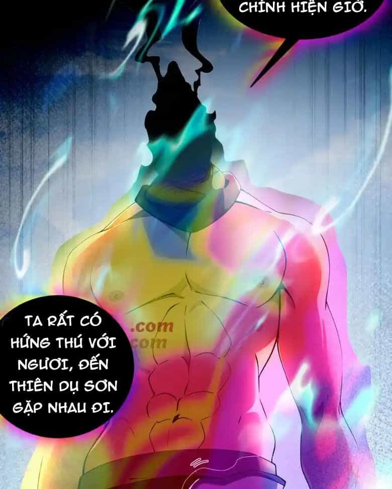 Tuyệt Sắc Đạo Lữ Đều Nói Ngô Hoàng Thể Chất Vô Địch - Chương 187 - ảnh 24