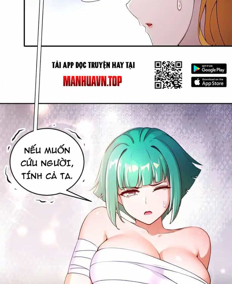 Tuyệt Sắc Đạo Lữ Đều Nói Ngô Hoàng Thể Chất Vô Địch - Chương 187 - ảnh 39