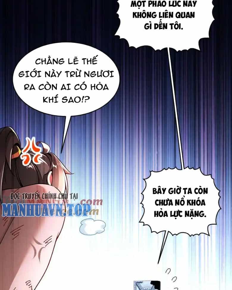 Tuyệt Sắc Đạo Lữ Đều Nói Ngô Hoàng Thể Chất Vô Địch - Chương 187 - ảnh 6