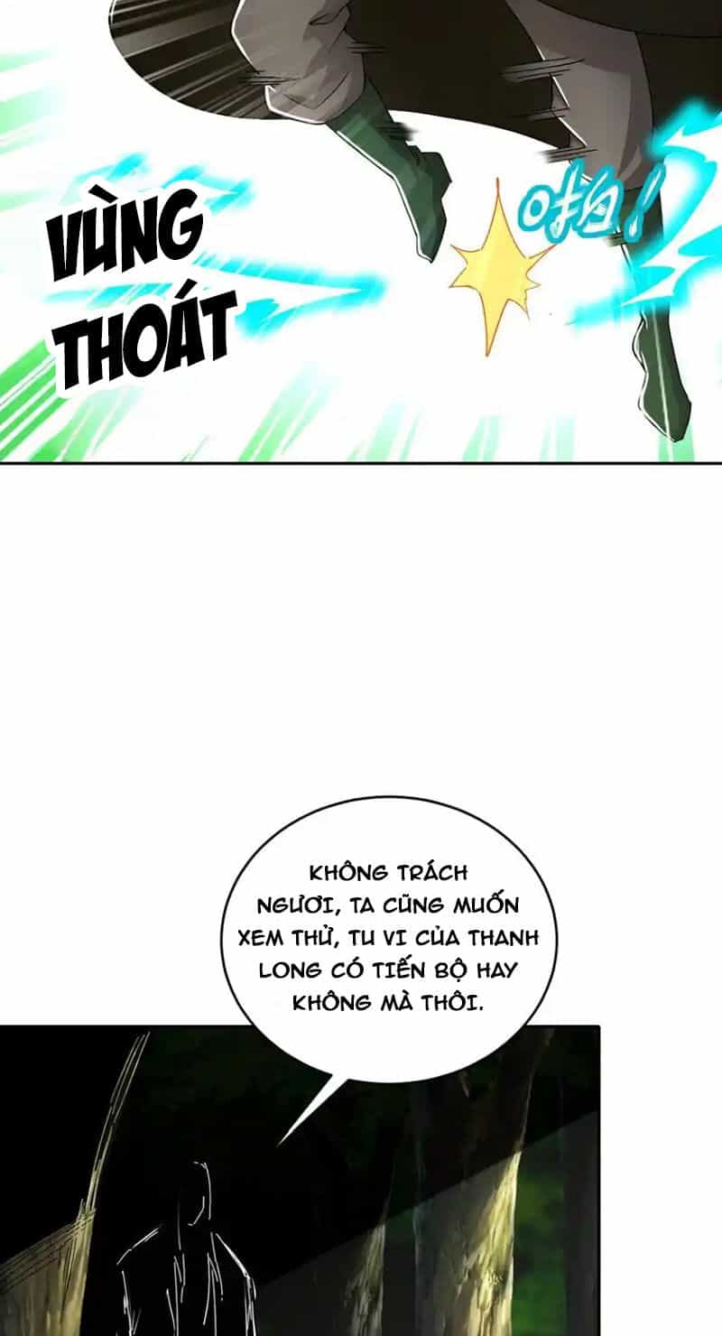 Tuyệt Sắc Đạo Lữ Đều Nói Ngô Hoàng Thể Chất Vô Địch - Chương 189 - ảnh 21