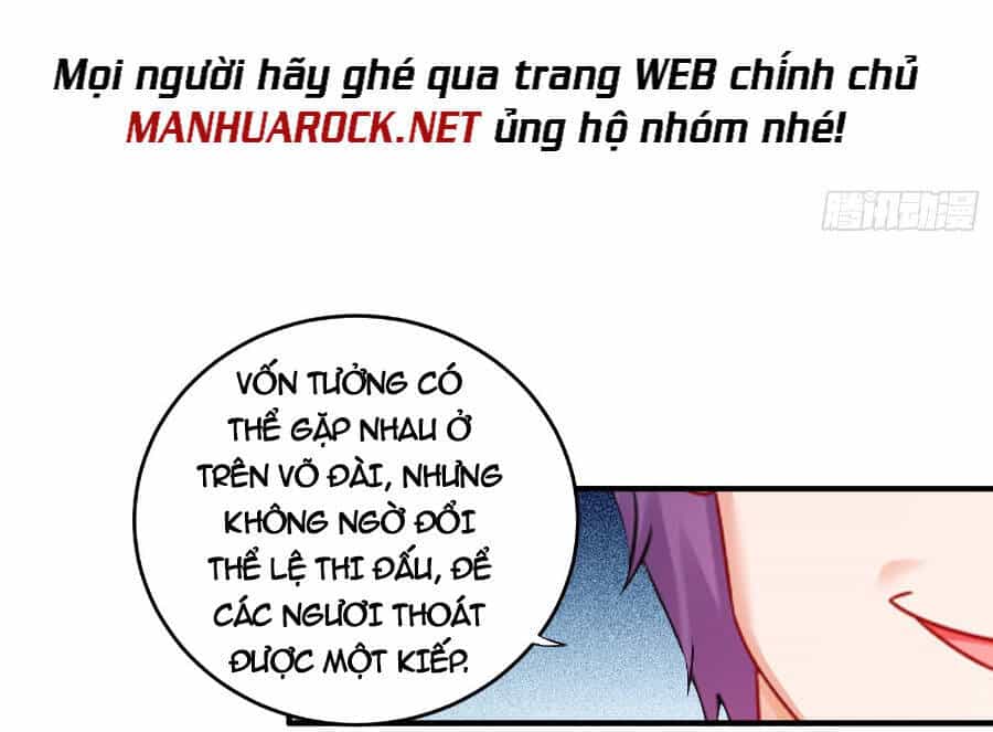 Tuyệt Sắc Đạo Lữ Đều Nói Ngô Hoàng Thể Chất Vô Địch - Chương 19 - ảnh 12