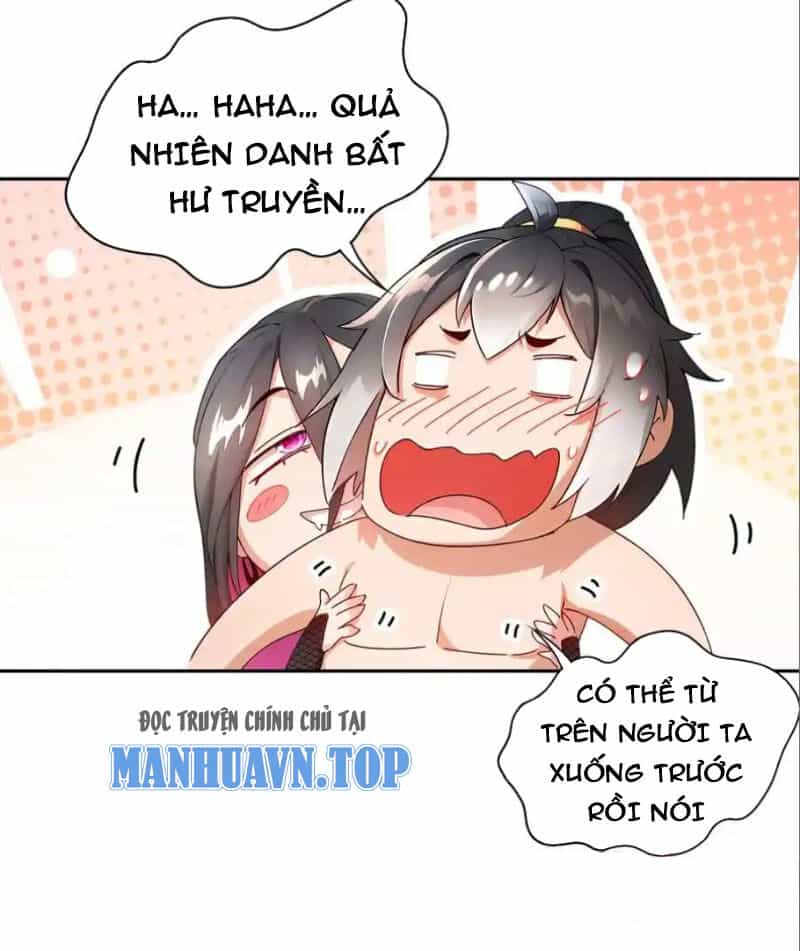 Tuyệt Sắc Đạo Lữ Đều Nói Ngô Hoàng Thể Chất Vô Địch - Chương 194 - ảnh 24