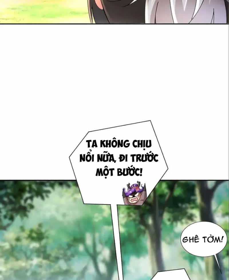 Tuyệt Sắc Đạo Lữ Đều Nói Ngô Hoàng Thể Chất Vô Địch - Chương 194 - ảnh 46