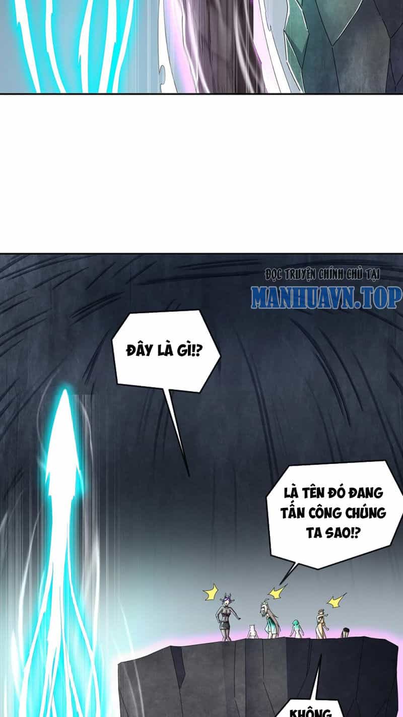 Tuyệt Sắc Đạo Lữ Đều Nói Ngô Hoàng Thể Chất Vô Địch - Chương 199 - ảnh 22