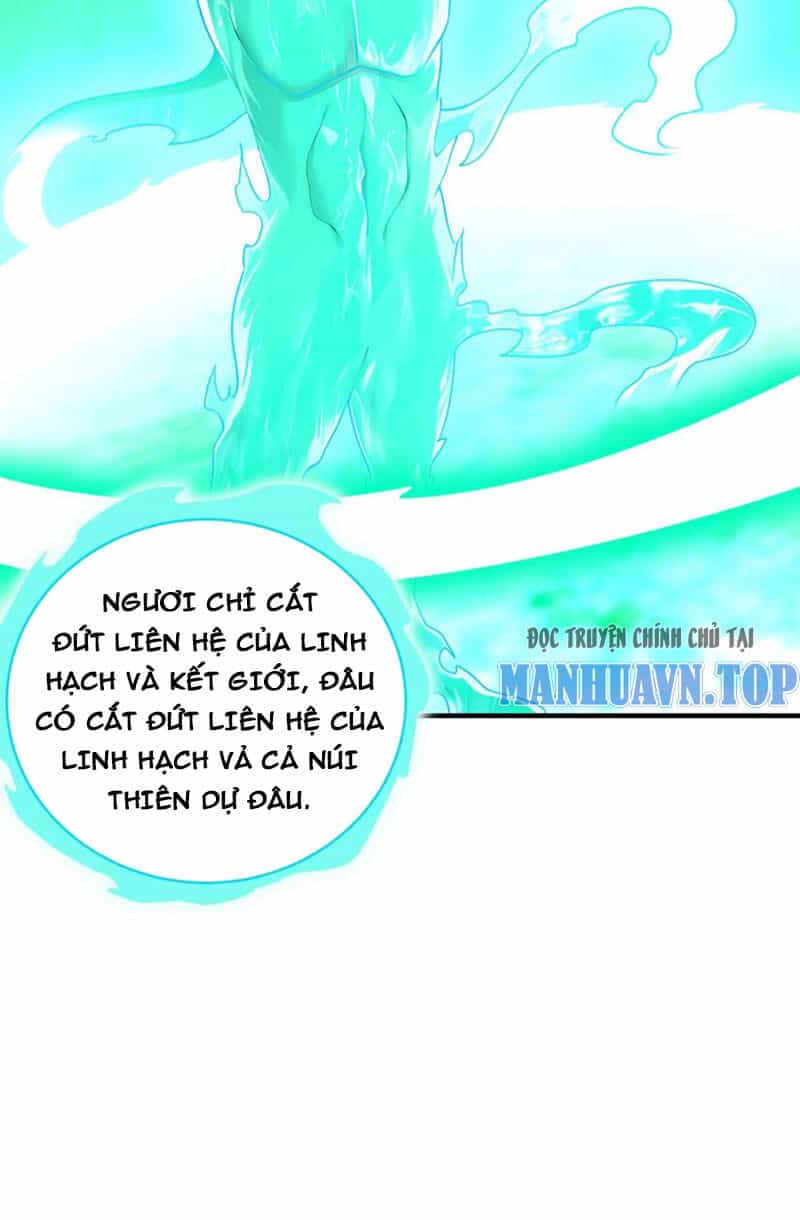 Tuyệt Sắc Đạo Lữ Đều Nói Ngô Hoàng Thể Chất Vô Địch - Chương 199 - ảnh 33