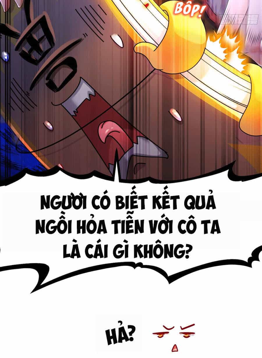 Tuyệt Sắc Đạo Lữ Đều Nói Ngô Hoàng Thể Chất Vô Địch - Chương 2 - ảnh 13