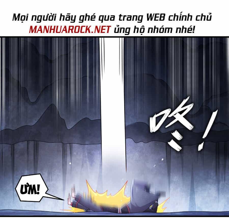 Tuyệt Sắc Đạo Lữ Đều Nói Ngô Hoàng Thể Chất Vô Địch - Chương 20 - ảnh 13