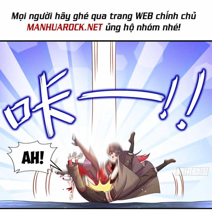Tuyệt Sắc Đạo Lữ Đều Nói Ngô Hoàng Thể Chất Vô Địch - Chương 20 - ảnh 14