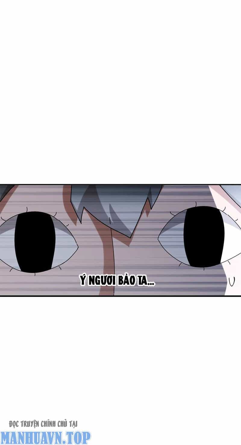 Tuyệt Sắc Đạo Lữ Đều Nói Ngô Hoàng Thể Chất Vô Địch - Chương 200 - ảnh 30