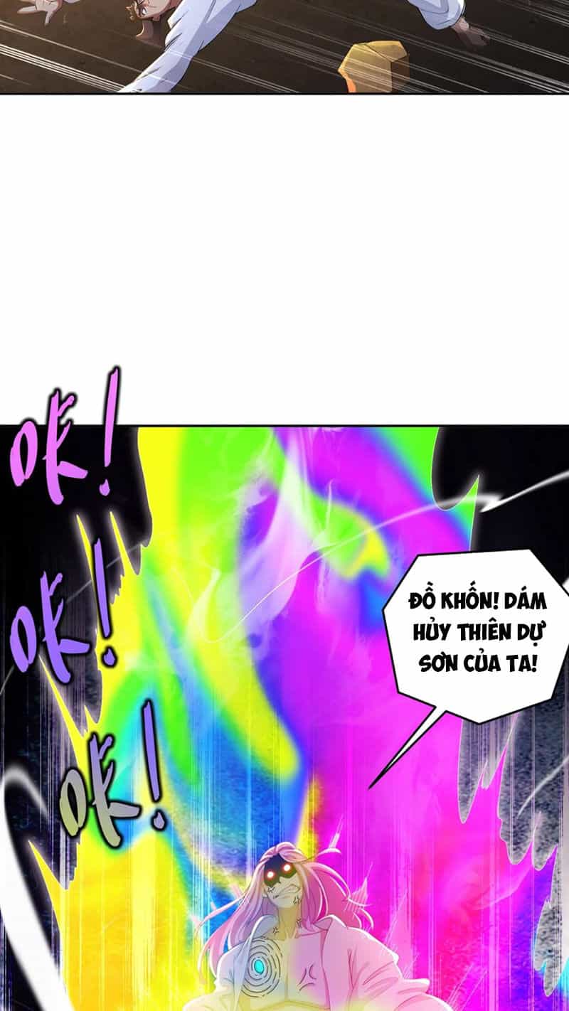 Tuyệt Sắc Đạo Lữ Đều Nói Ngô Hoàng Thể Chất Vô Địch - Chương 200 - ảnh 4