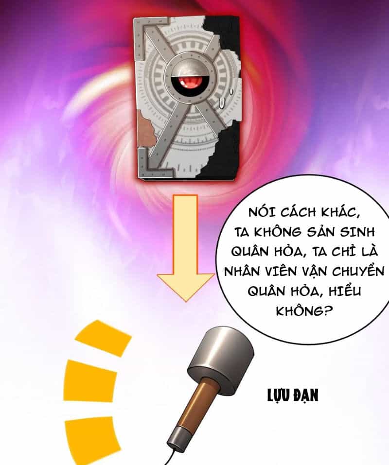 Tuyệt Sắc Đạo Lữ Đều Nói Ngô Hoàng Thể Chất Vô Địch - Chương 201 - ảnh 12