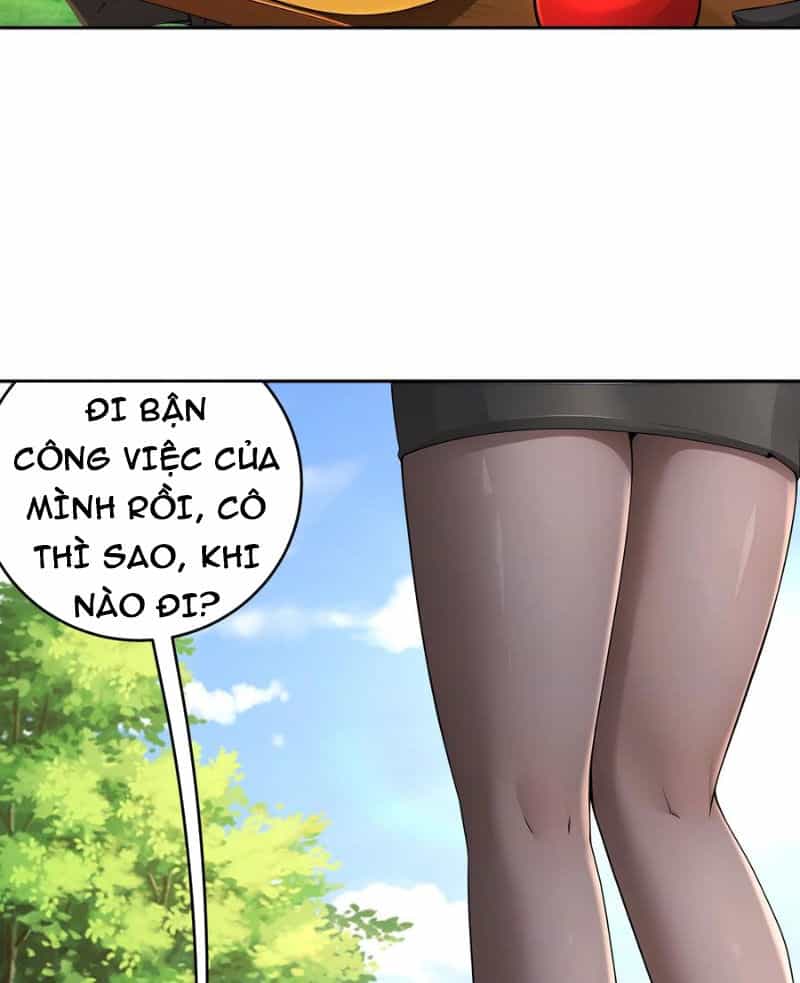 Tuyệt Sắc Đạo Lữ Đều Nói Ngô Hoàng Thể Chất Vô Địch - Chương 201 - ảnh 35