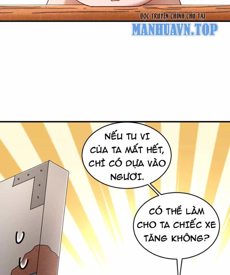 Tuyệt Sắc Đạo Lữ Đều Nói Ngô Hoàng Thể Chất Vô Địch - Chương 201 - ảnh 9