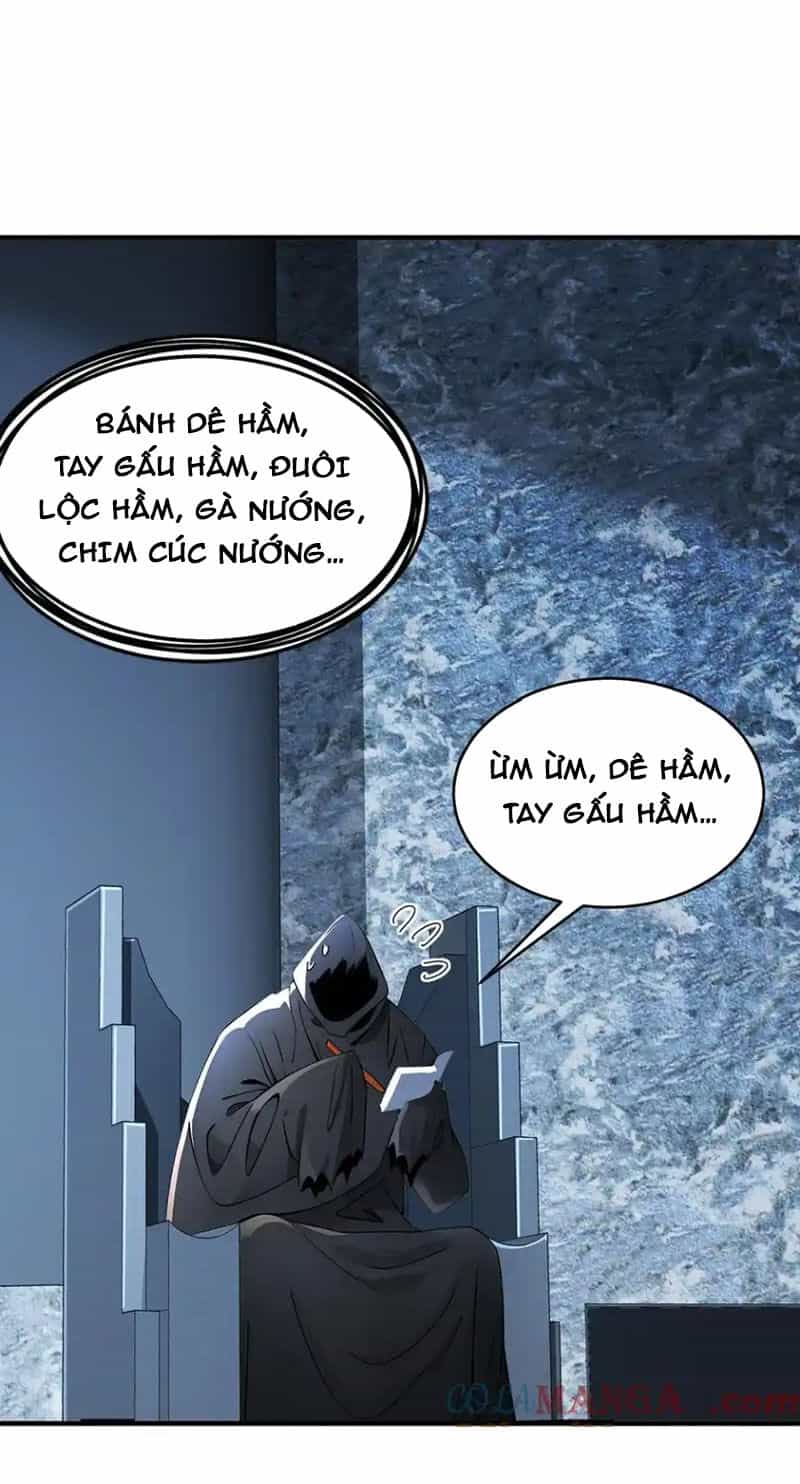 Tuyệt Sắc Đạo Lữ Đều Nói Ngô Hoàng Thể Chất Vô Địch - Chương 202 - ảnh 29