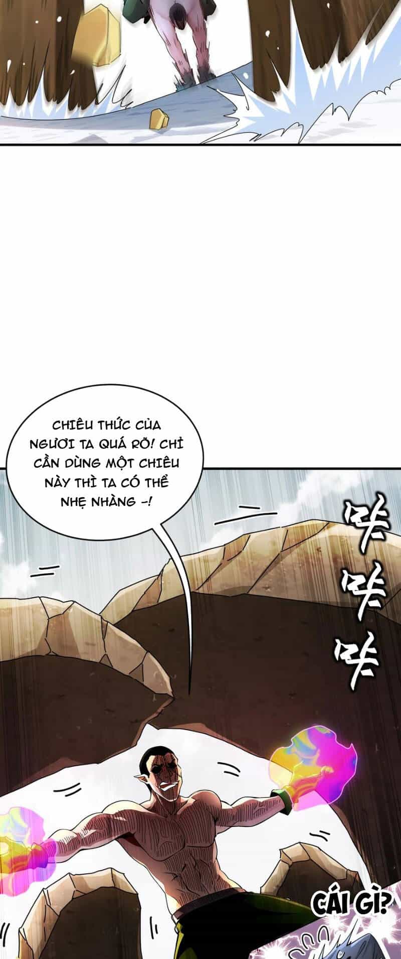 Tuyệt Sắc Đạo Lữ Đều Nói Ngô Hoàng Thể Chất Vô Địch - Chương 204 - ảnh 11