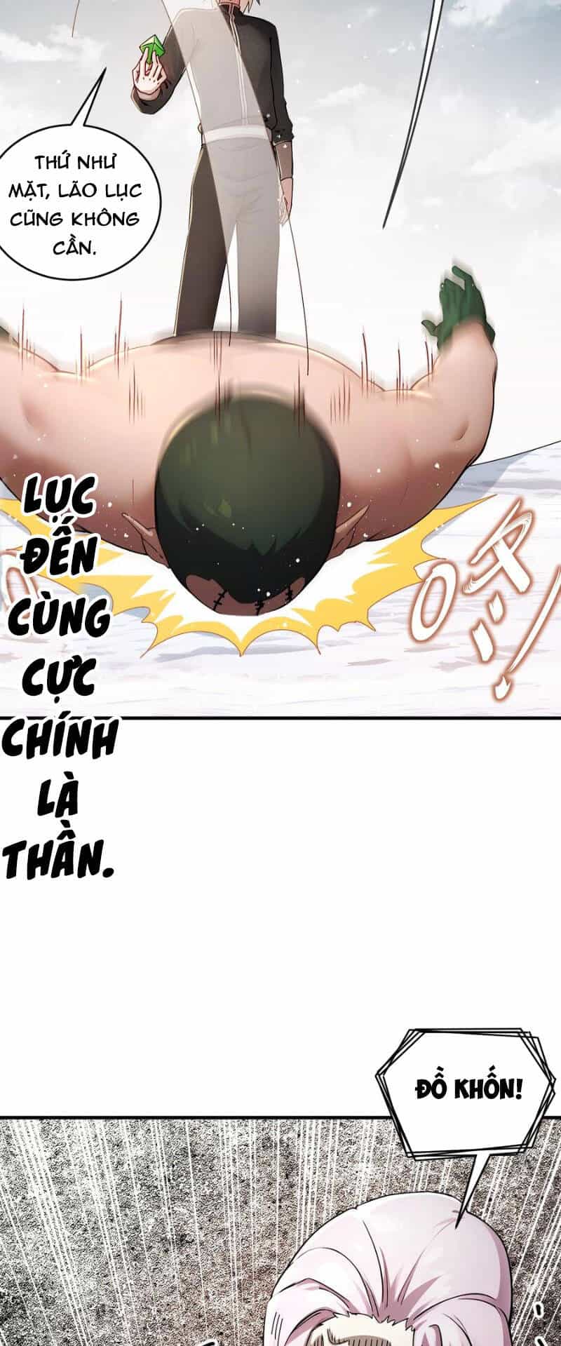 Tuyệt Sắc Đạo Lữ Đều Nói Ngô Hoàng Thể Chất Vô Địch - Chương 204 - ảnh 14