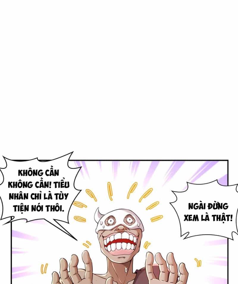 Tuyệt Sắc Đạo Lữ Đều Nói Ngô Hoàng Thể Chất Vô Địch - Chương 212 - ảnh 33