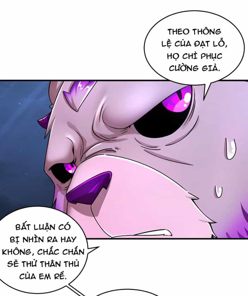 Tuyệt Sắc Đạo Lữ Đều Nói Ngô Hoàng Thể Chất Vô Địch - Chương 213 - ảnh 2