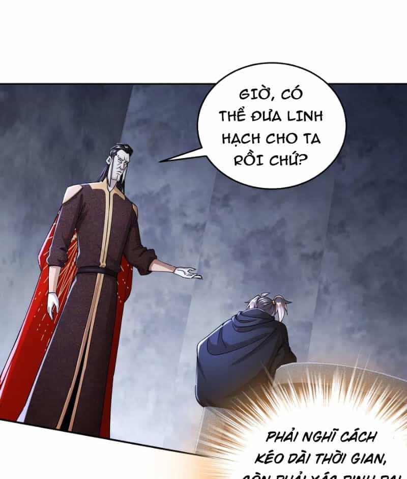 Tuyệt Sắc Đạo Lữ Đều Nói Ngô Hoàng Thể Chất Vô Địch - Chương 213 - ảnh 30