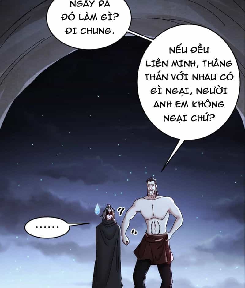Tuyệt Sắc Đạo Lữ Đều Nói Ngô Hoàng Thể Chất Vô Địch - Chương 213 - ảnh 37