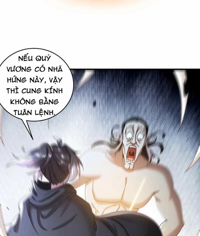 Tuyệt Sắc Đạo Lữ Đều Nói Ngô Hoàng Thể Chất Vô Địch - Chương 213 - ảnh 40