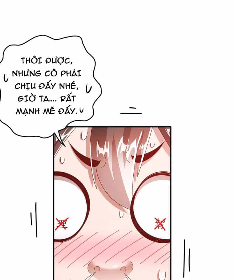 Tuyệt Sắc Đạo Lữ Đều Nói Ngô Hoàng Thể Chất Vô Địch - Chương 214 - ảnh 19