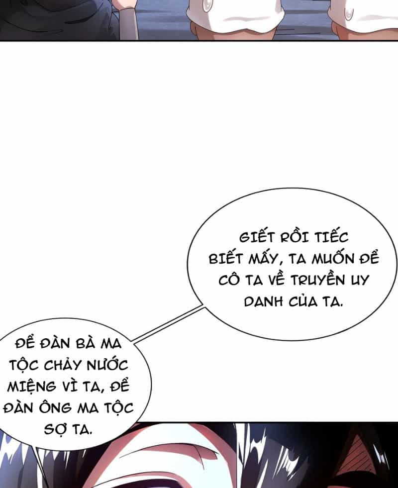 Tuyệt Sắc Đạo Lữ Đều Nói Ngô Hoàng Thể Chất Vô Địch - Chương 214 - ảnh 39
