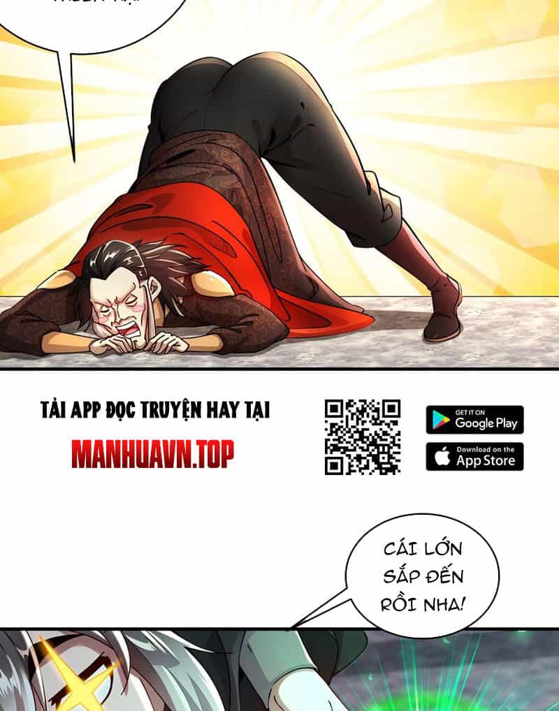 Tuyệt Sắc Đạo Lữ Đều Nói Ngô Hoàng Thể Chất Vô Địch - Chương 215 - ảnh 29